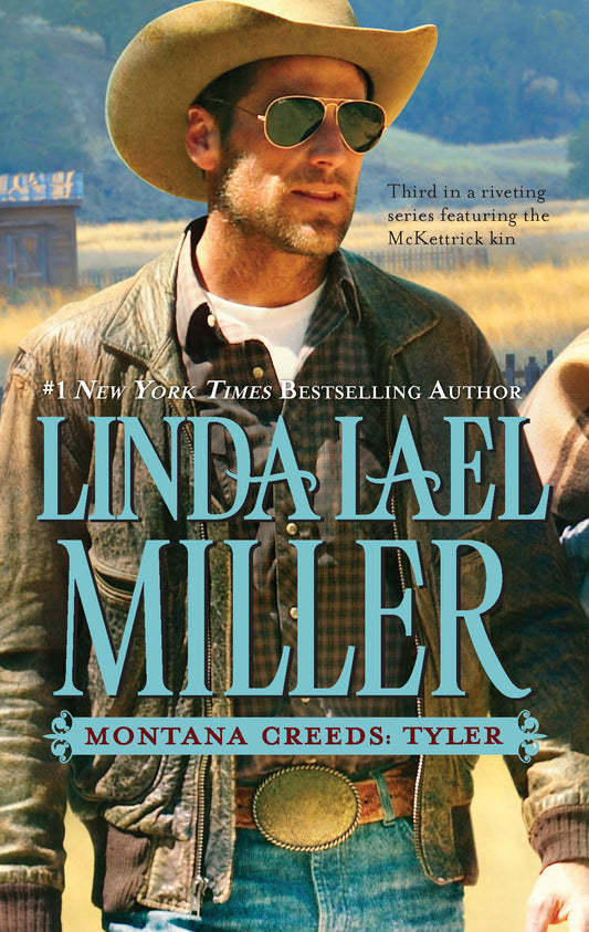 Montana Creeds: Tyler