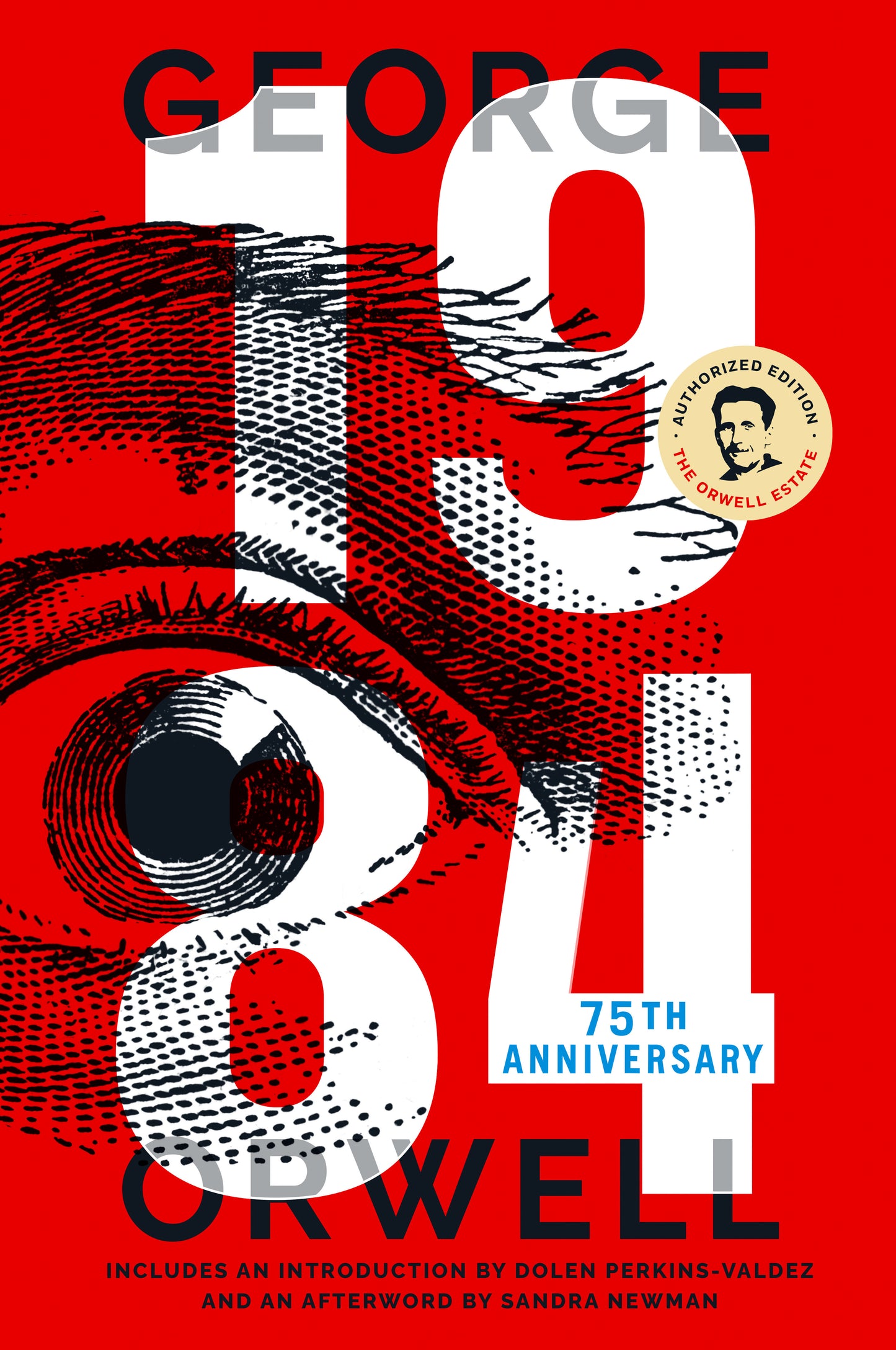 1984 (75th anniversary)