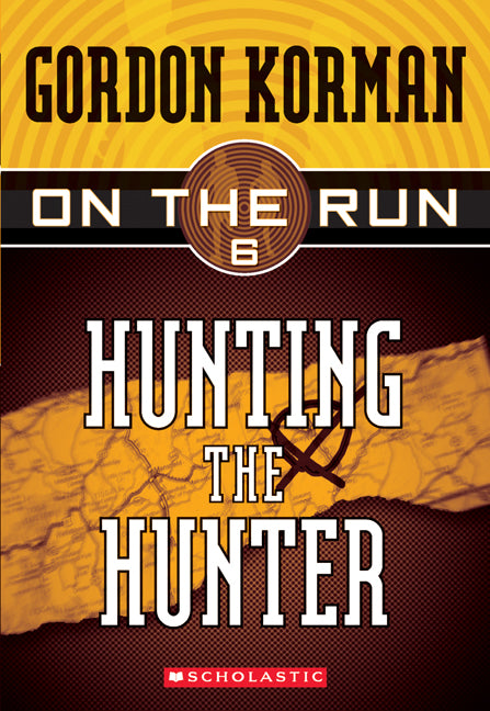 On the Run #6: Hunting the Hunter