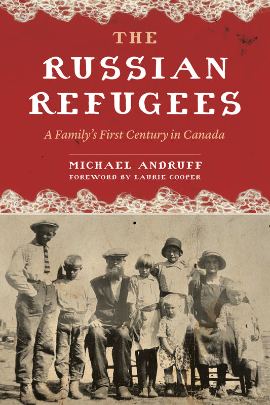 The Russian Refugees