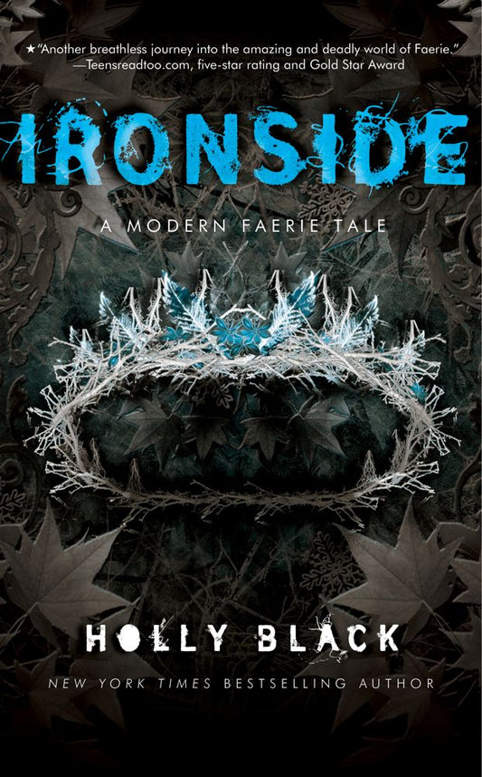 Ironside