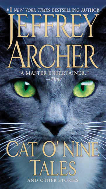 Cat O' Nine Tales
