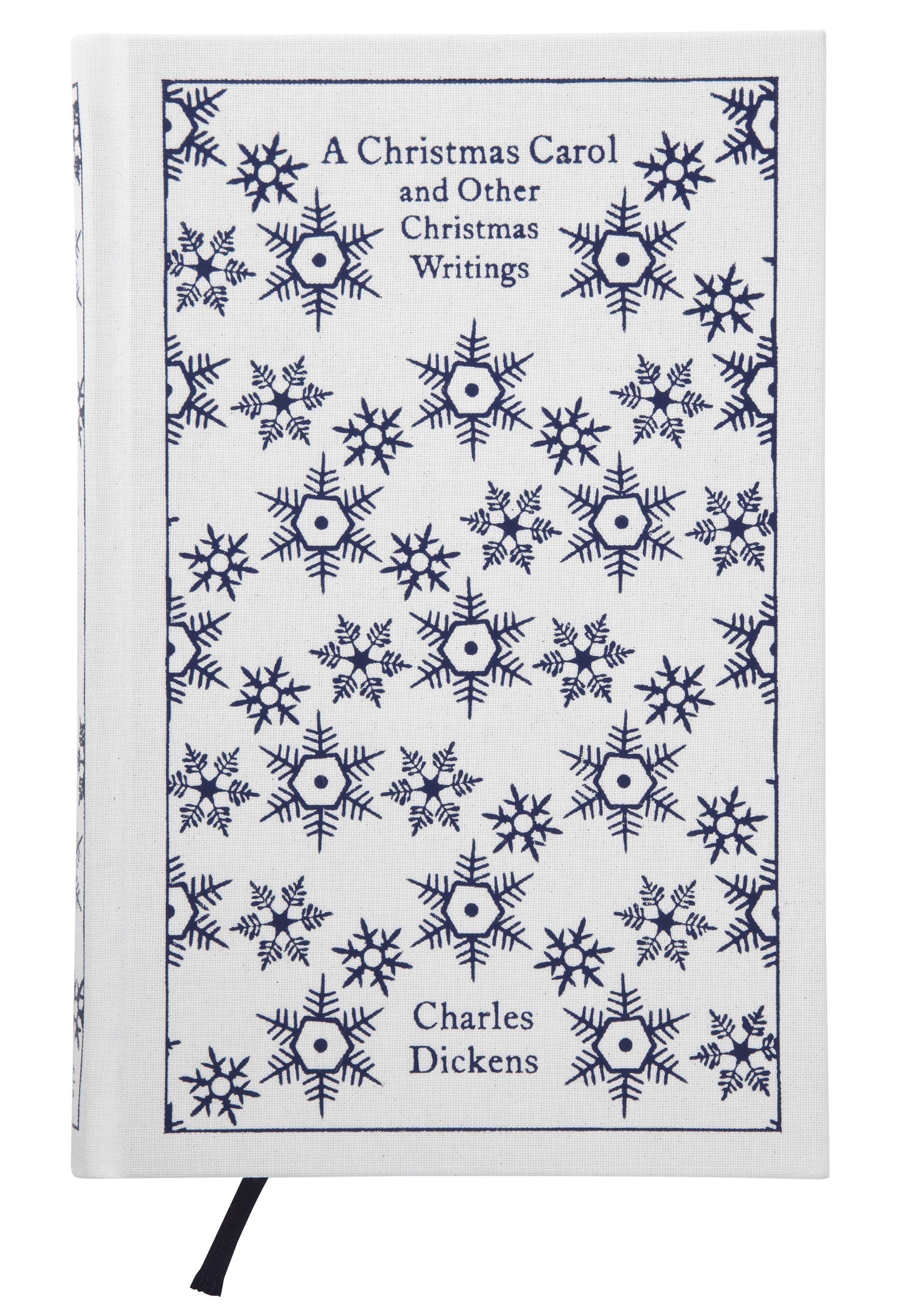 A Christmas Carol and Other Christmas Writings