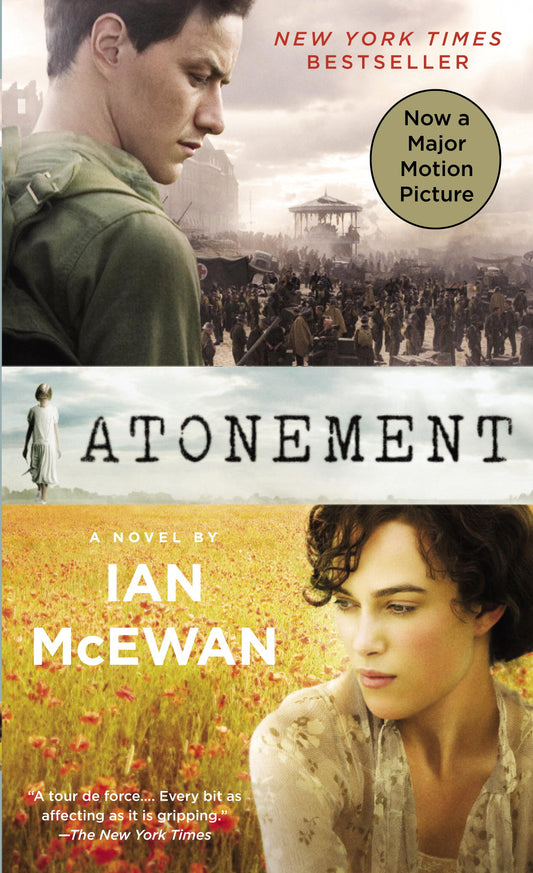 Atonement