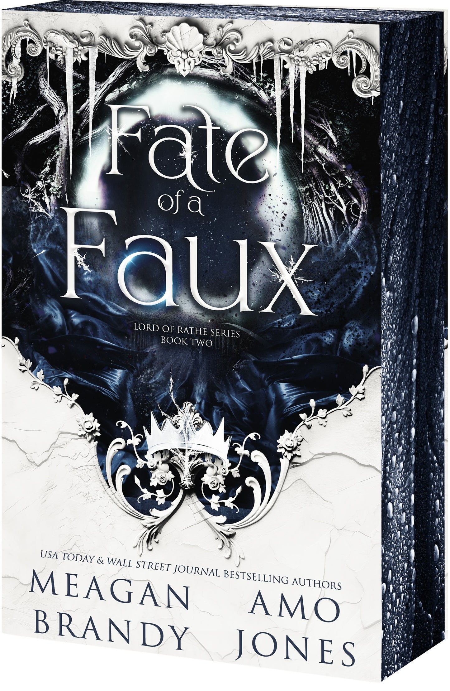 Fate of a Faux