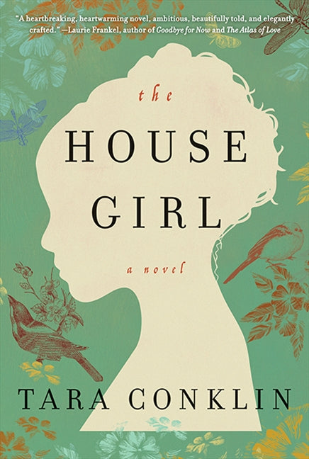 The House Girl