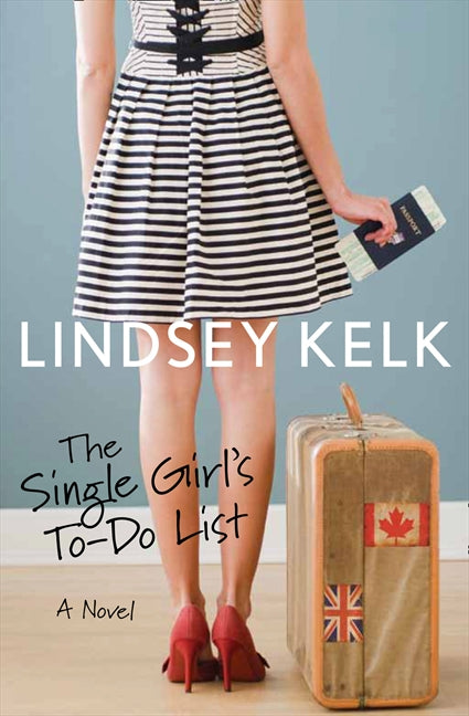 The Single Girl’s To-Do List