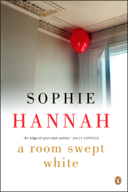 A Room Swept White
