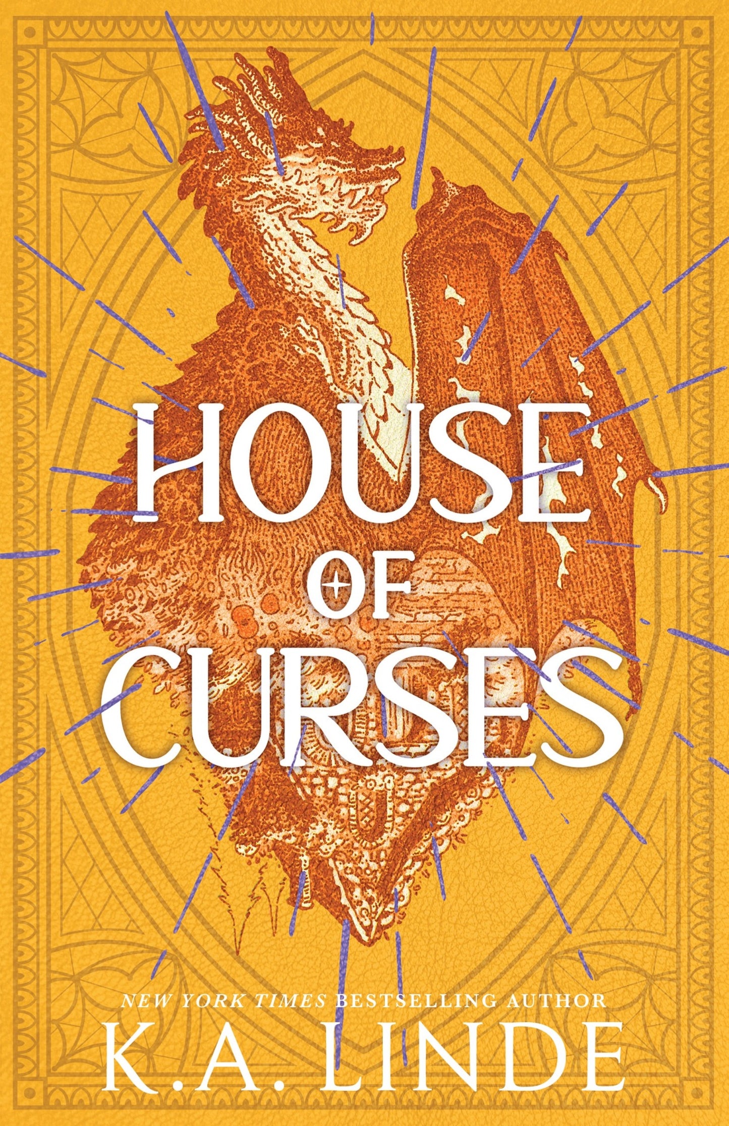 House of Curses