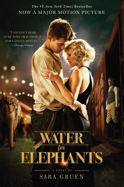 Water For Elephants