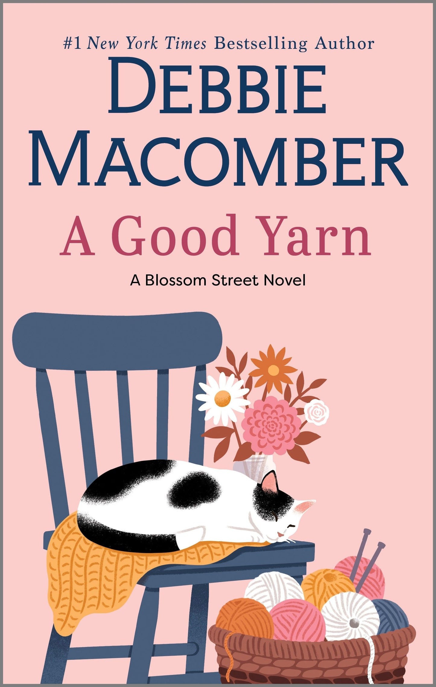 A Good Yarn