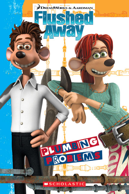 Flushed Away: Plumbing Problems