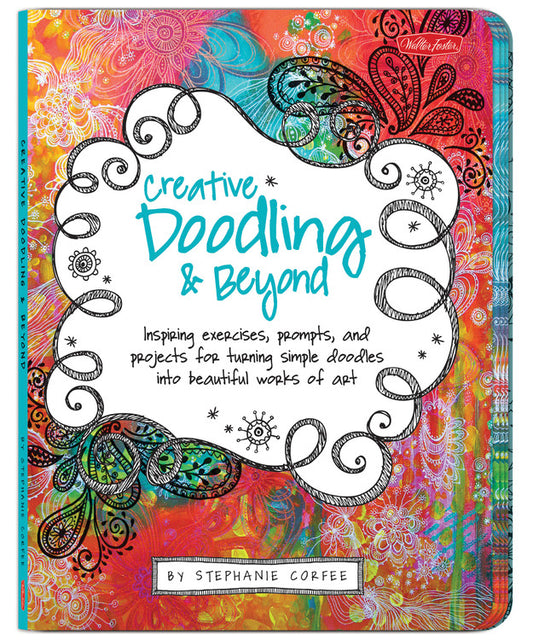 Creative Doodling &amp; Beyond