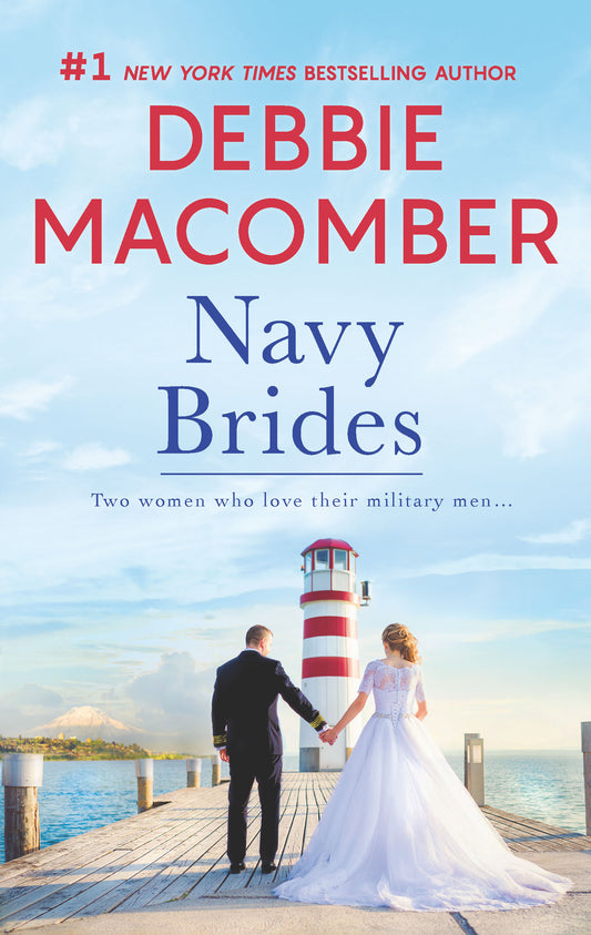 Navy Brides