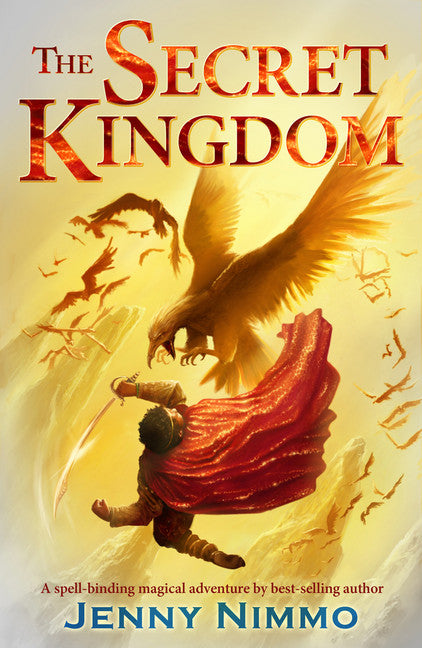 Secret Kingdom