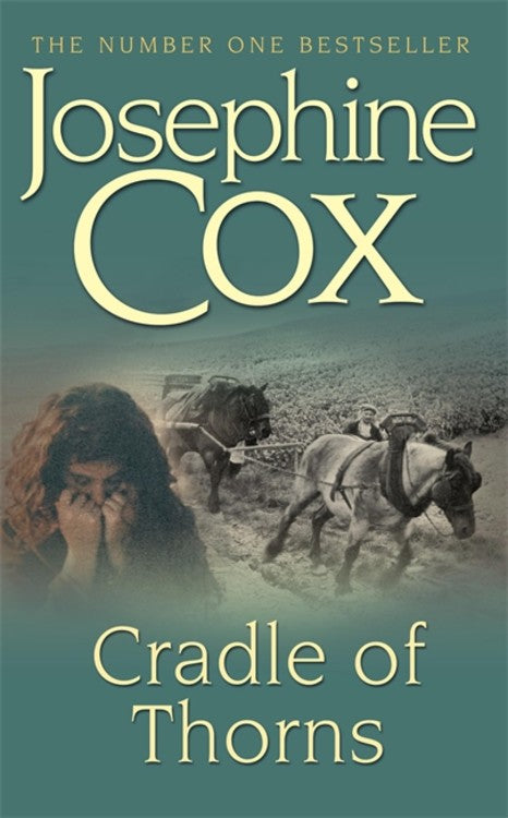 <![CDATA[Cradle of Thorns]]>