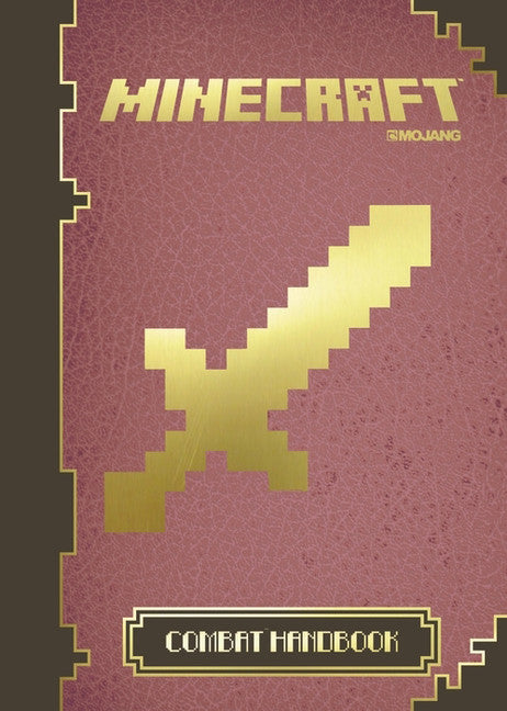 Minecraft Handbook 3: The Combat Handbook