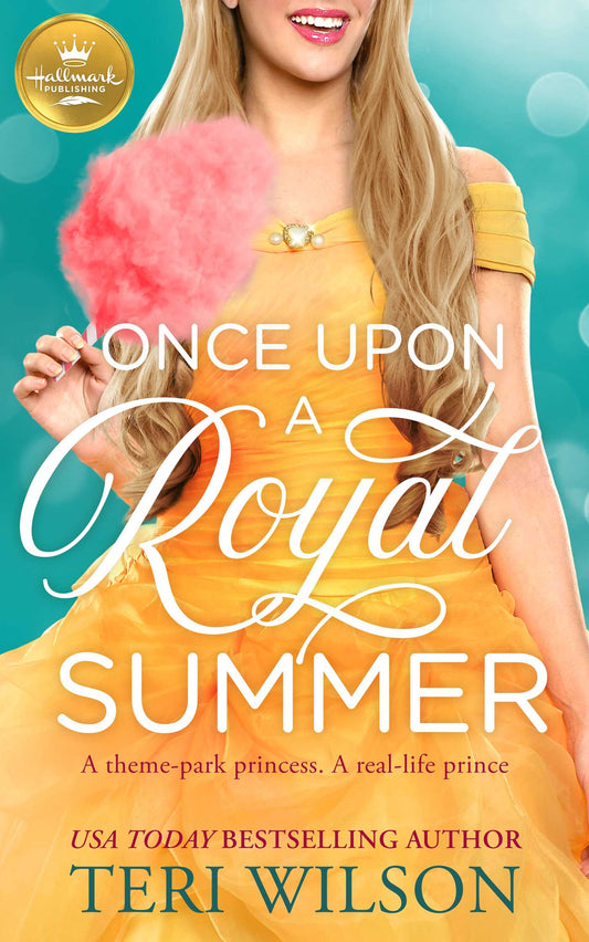 Once Upon a Royal Summer