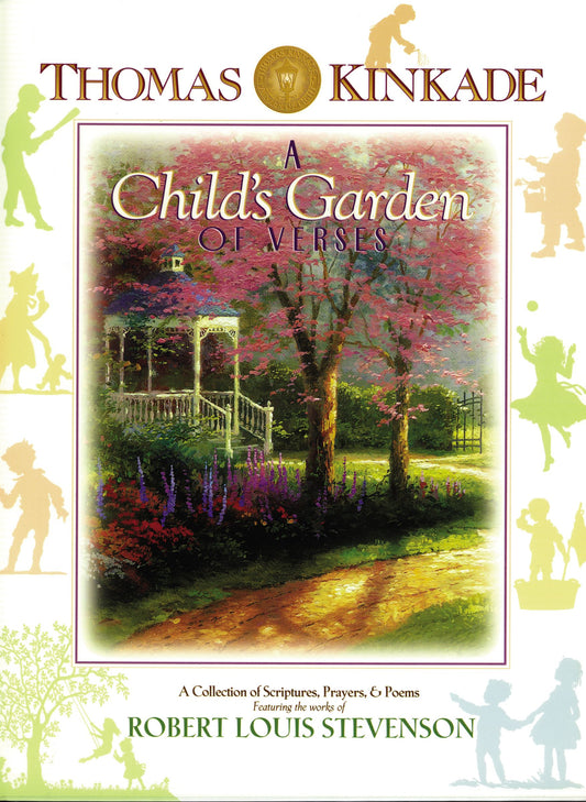 A Child's Garden of Verses