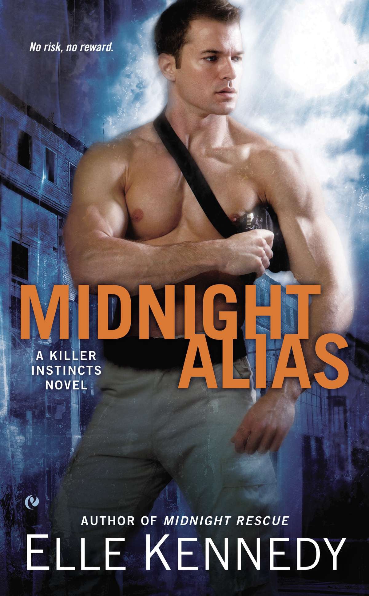 Midnight Alias