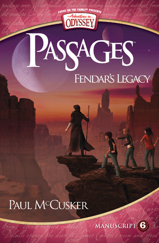 Fendar's Legacy