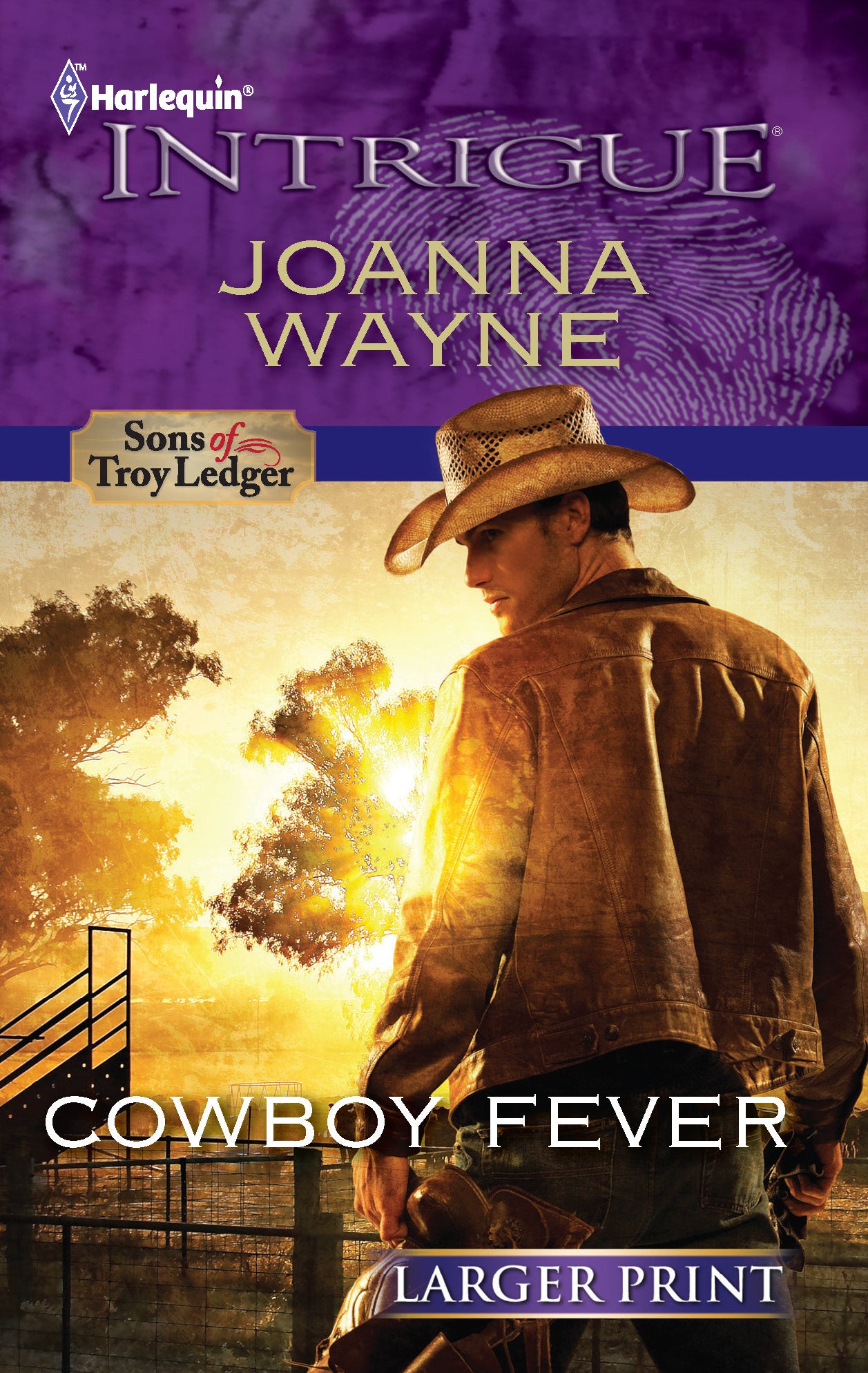 Cowboy Fever