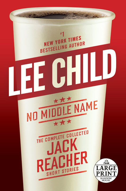 No Middle Name