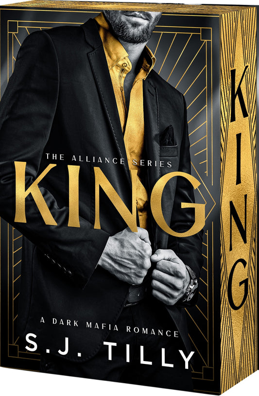 KING