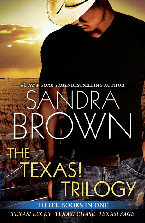 The Texas! Trilogy