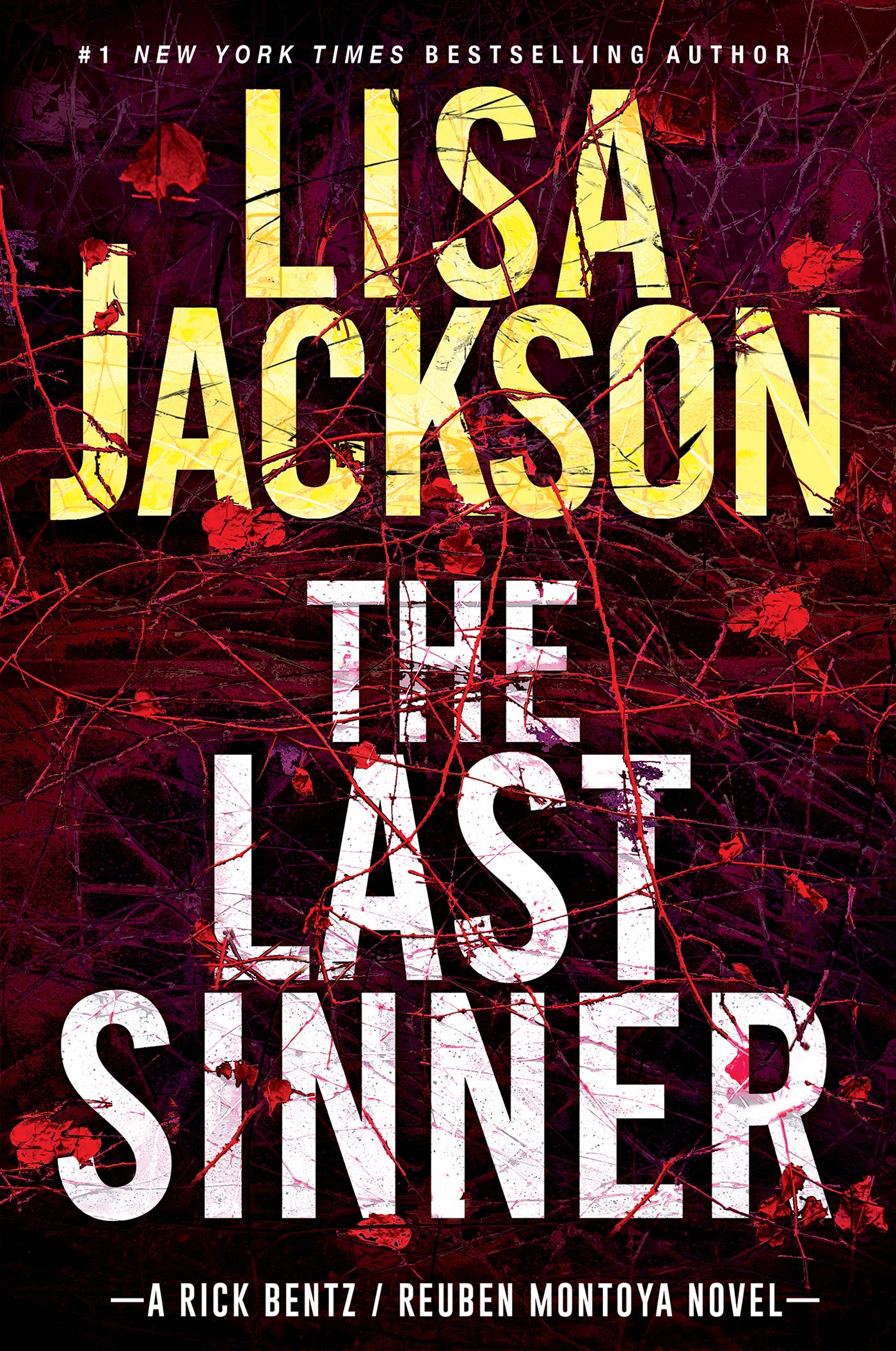 The Last Sinner (Canada)