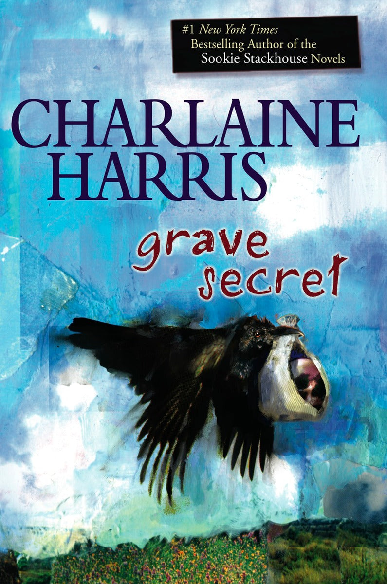 Grave Secret