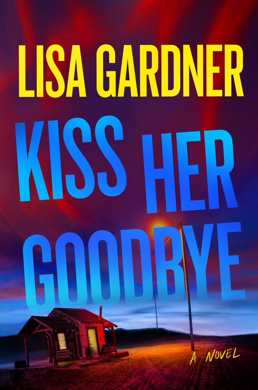 Kiss Her Goodbye