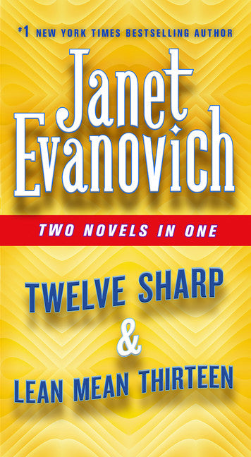 Twelve Sharp &amp; Lean Mean Thirteen