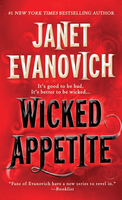 Wicked Appetite