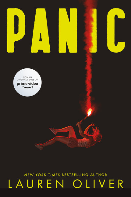 Panic TV Tie-in Edition