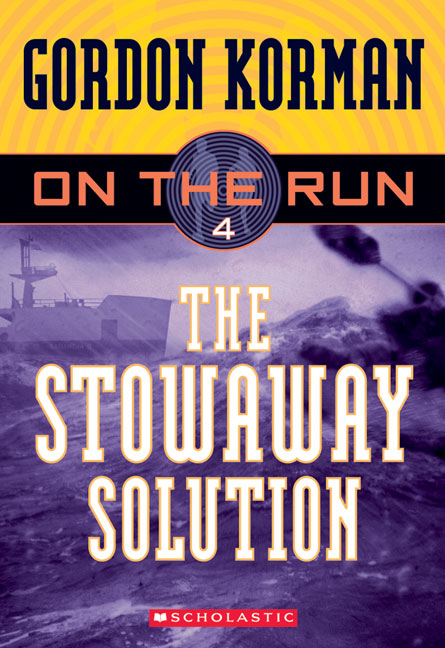 On the Run #4: The Stowaway Solution