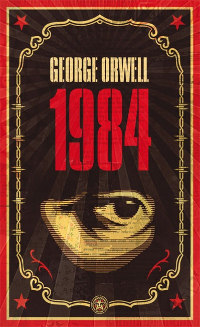 1984: Nineteen Eighty Four