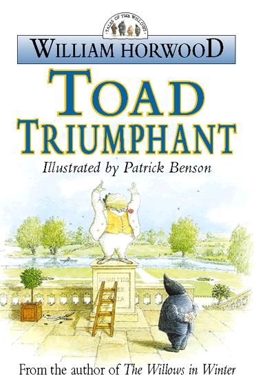 Toad Triumphant