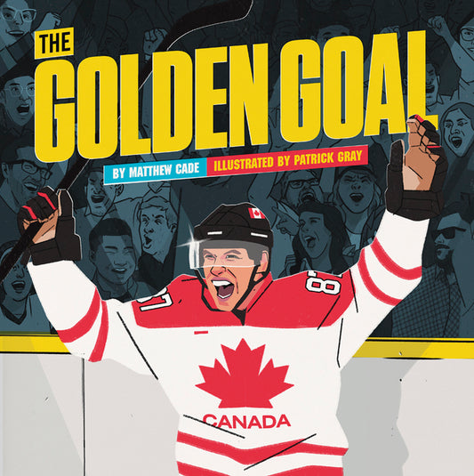 The Golden Goal