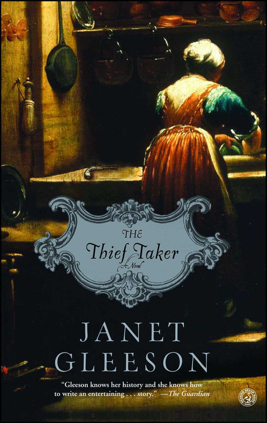 The Thief Taker