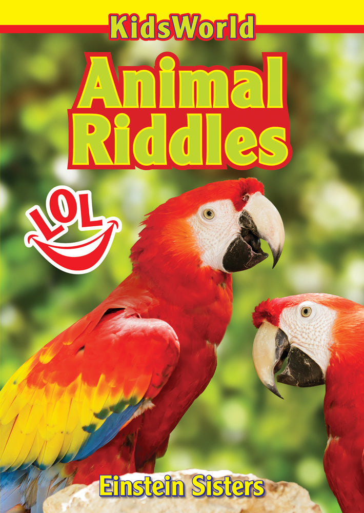 Animal Riddles