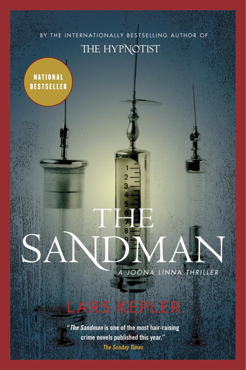 The Sandman
