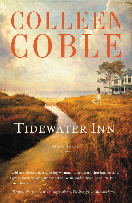 Tidewater Inn