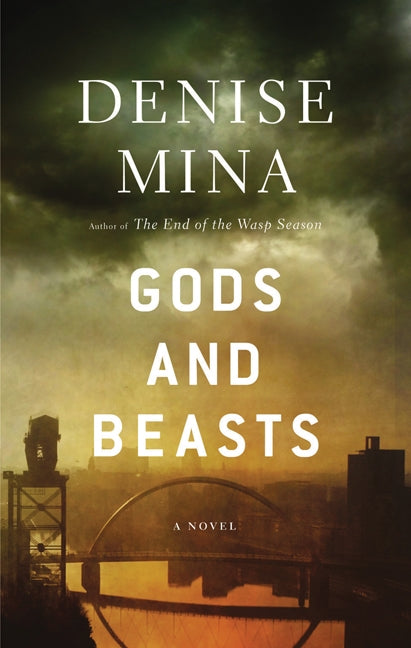 Gods And Beasts
