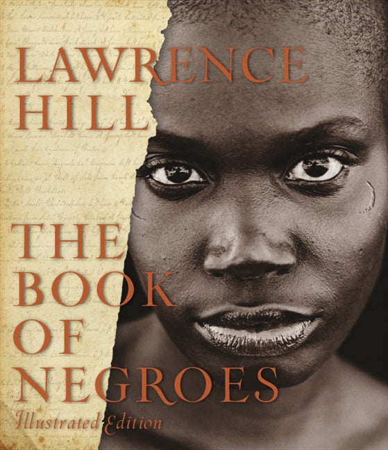 Book Of Negroes