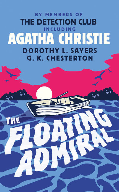 The Floating Admiral