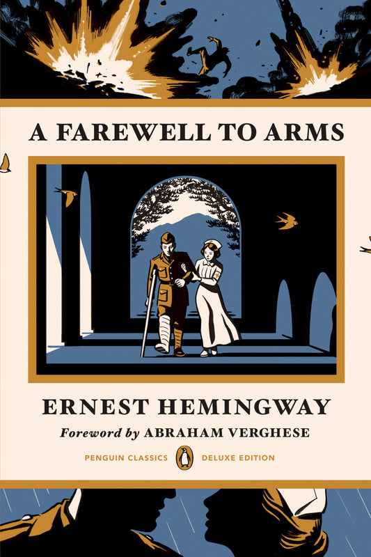 A Farewell to Arms