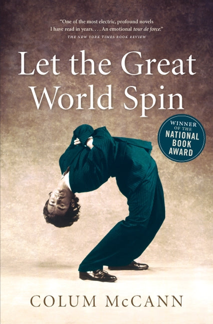 Let The Great World Spin