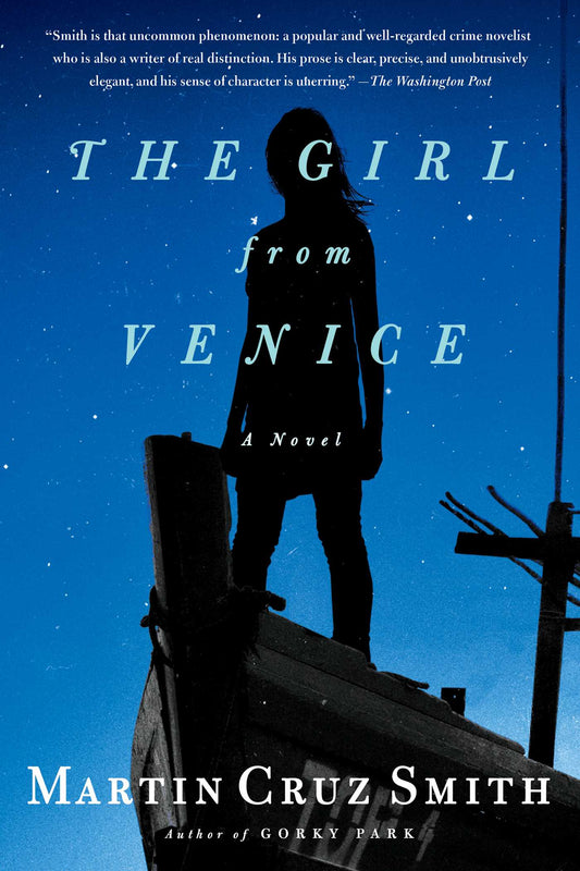 The Girl from Venice