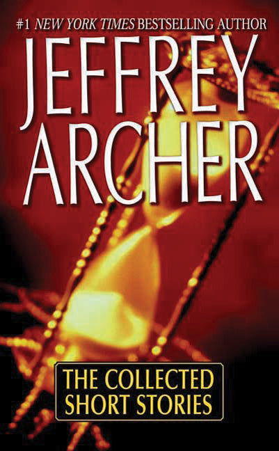 The Collected Short Stories